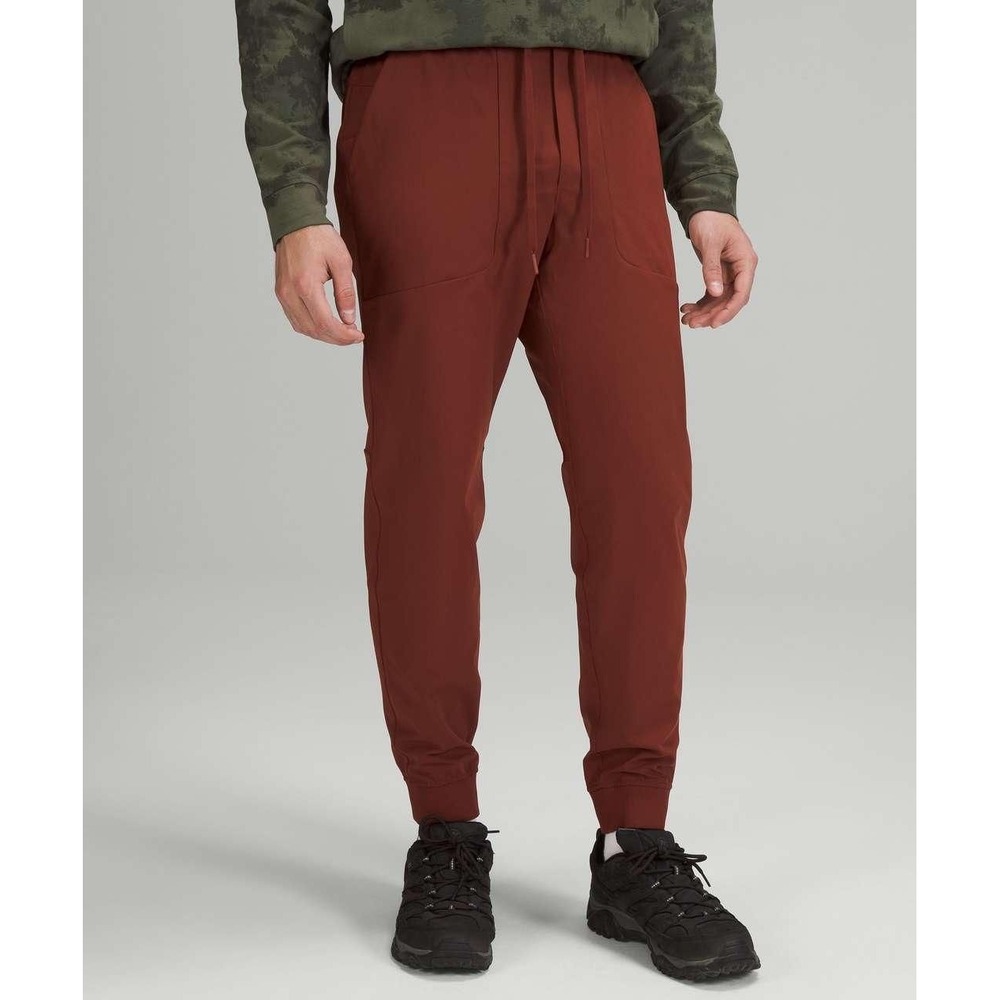 Lululemon NWT ABC Jogger - Size Medium - MSRP $128